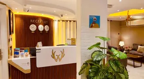 Al Rawdha Hotel Apartments - Image 4