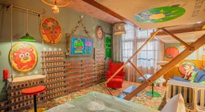 Die Karls Bande - Das Hotel - Image 3