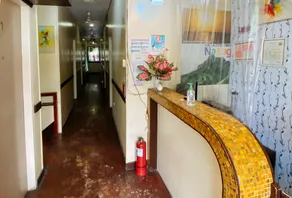 RedDoorz @ Sukitel Budget Hotel Nasugbu - Image 5