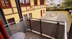 Ferienwohnung Neuer Weg 15 - Image 3