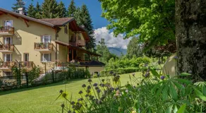 Hotel Bella di Bosco - Image 5