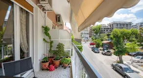 Family apartment at Kalithea 2 bedrooms 4 pers - Image 4