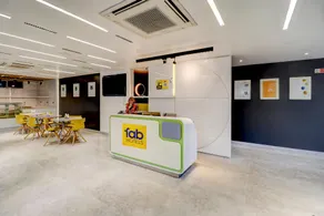 FabHotel Prime Oasis Blue - Near Chetak Bridge - Image 4