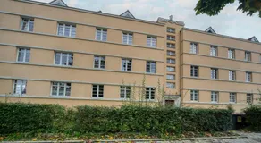 DresdenStay Modern 3 Schlafzimmer Balkon Kamin PS4 - Image 3