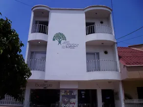 HOTEL MIRADOR DEL PARQUE - Image 4