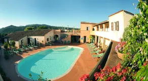 Hotel Villa Gemella - Image 2