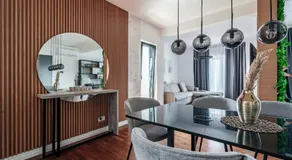 Olive Tree Apartments by In Property - Image 4