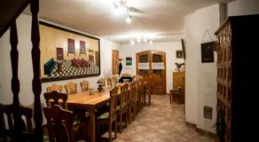 Berger Pince-vendégház, Hajósi pincék - Image 4