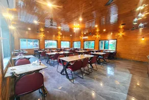 The Crystal Woods Resort - Image 2