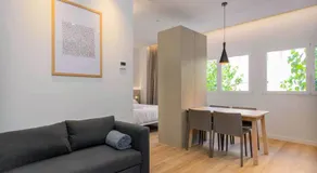 Stancia Benimaclet - Studio 11 - Image 2