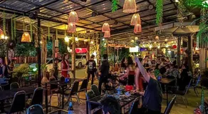 Nong Bua Greenview Hotel - Image 5