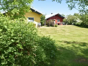 Quaint Holiday Home in Kröpelin Germany with Sauna - Image 5