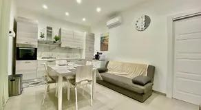 Appartamento Casa Crispino Piano terra per 2 persone - Image 4