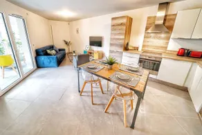 LE COCON TRESUM - Lac, Vieille ville, Garage - Image 3