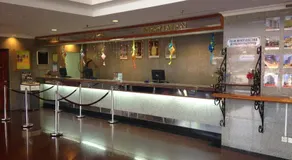 Hotel Grand Continental Kuantan - Image 5
