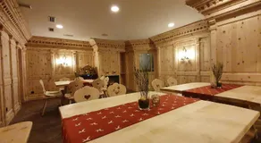 Hotel Bigger Hof - Wirtshaus Platzhirsch am Jahnplatz - Image 3