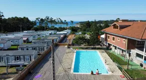 Somo Bungalow Resort - Camping Latas - Image 3