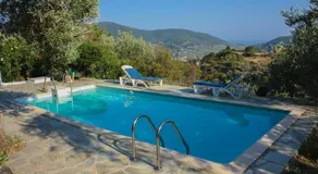 Private Hilltop Villa with Pool & Panoramic Views - Country Villa Kalimera - Image 4