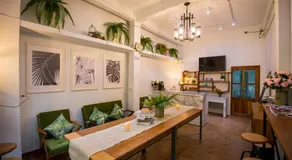 Victory Park Hostel - Maya Hostel - Image 3