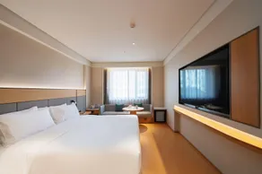 Ji Hotel Shenyang Consulate Sanjing Street - Image 2