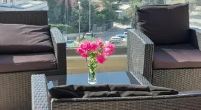 Aelia Sea View Apartments Rafina close to the Port , Airport & Athens - Image 5