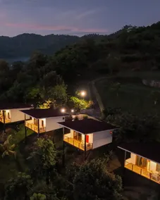 Disini Lombok ECO Sky House with Sea view - Image 4