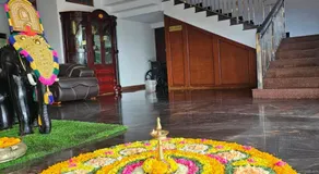 Hotel Chithrapuri - Image 5