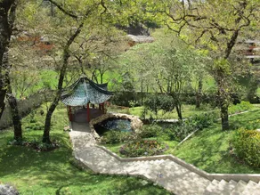 Suites Jardin Imperial - Image 5