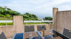 Appartement vue mer Sainte Maxime - Image 4