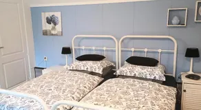 Prive tuinhuis B&B Elly - Image 2