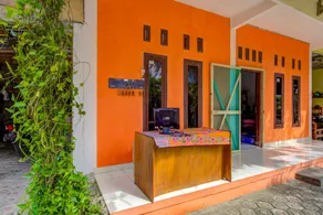 SPOT ON 90040 Pondok Manggir - Image 2