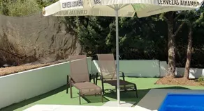 CASA RURAL CORTIJO LAS HUERTAS - Image 4