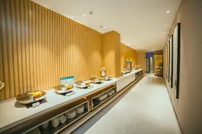 Jinjiang Inn Select Yangzhou Slender West Lake Dongguan Street - Image 4