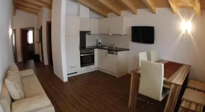 Appartamento con 2 camere da letto per 4 persone - Image 4