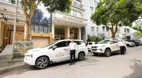 Sen Luxury Hotel - Managed by Sen Hotel Group - Image 5