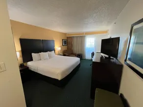 University Inn & Suites Berkeley - Image 2