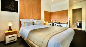 Guesthaus 1 - Image 2