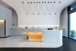 baseLITE Service Apartment -Shanghai Railway Station Tongfeng Road Branch - Image 2