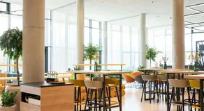 IBIS STYLES MUENCHEN AIRPORT - Image 4
