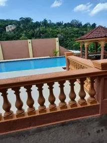 Ocean View Terrace - Image 1