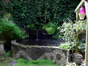 Lammas Park House - Image 4