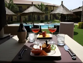 The Rhino Resort Hotel & Spa - Image 2