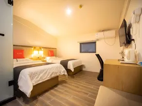 Thank Inn Shanghai Jiading Jinsha Road - Image 3