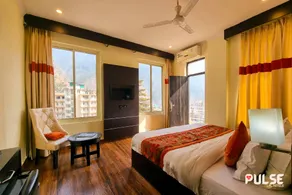 Triund Heights By Pulse Hotels - Image 2