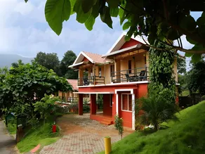 Vythiri Meadows Hotel - Image 5