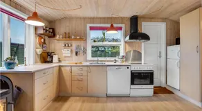 2 Bedroom Beautiful Home In Otterup - Image 2