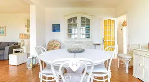 SELECTsoHOME - Villa vue mer avec piscine à Bormes-les-Mimosas - VILLA THALASSA - Image 5