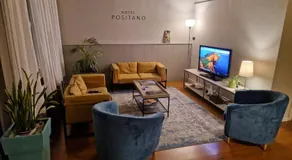 Hotel Positano - Image 4