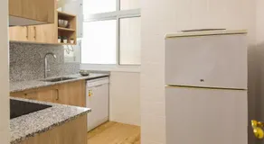 APARTAMENTO - WIFI FREE - PISCINA - 50 M PLAYA - Image 5