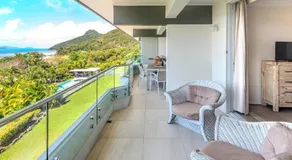 Hibiscus 207 & Free Buggy - Hamilton Island - Image 3